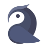 Knight Owls logo